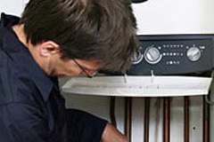 boiler replacement Castlecroft