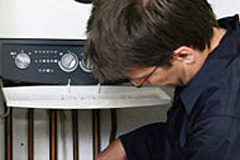 boiler service Castlecroft