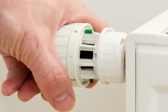 Castlecroft central heating repair costs