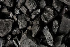 Castlecroft coal boiler costs