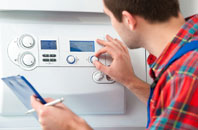 free Castlecroft gas safe engineer quotes