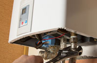free Castlecroft boiler install quotes