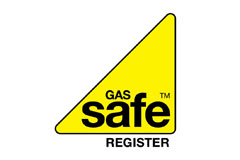 gas safe companies Castlecroft